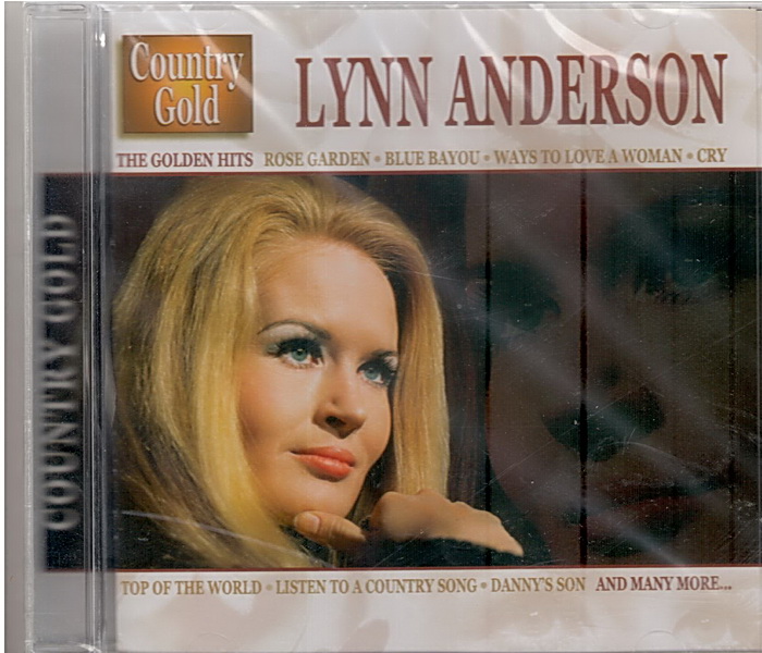 Lynn Anderson CD