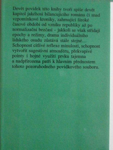 Kde roste maří list kniha