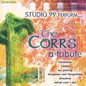 Studio 99 – The Corrs - A Tribute CD