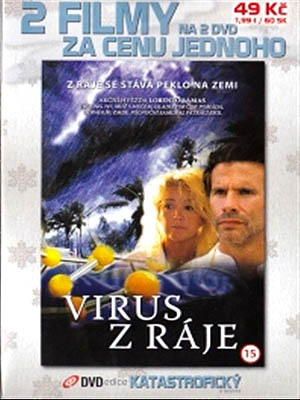 Sopka DVD
