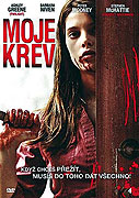 Moje krev DVD