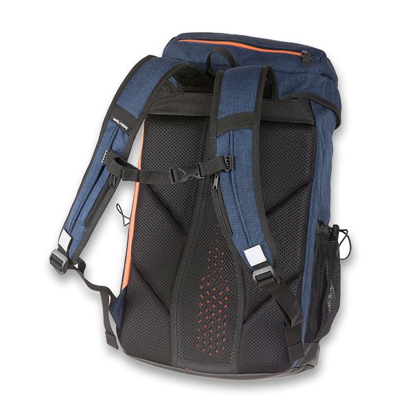 Batoh Walker Across option blue 30l modrý