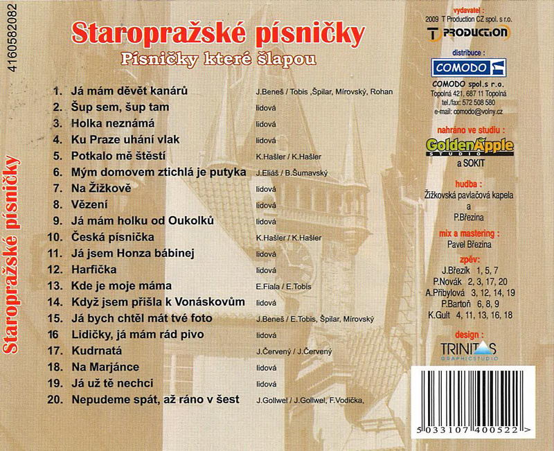 Leader II Gary Glitter CD