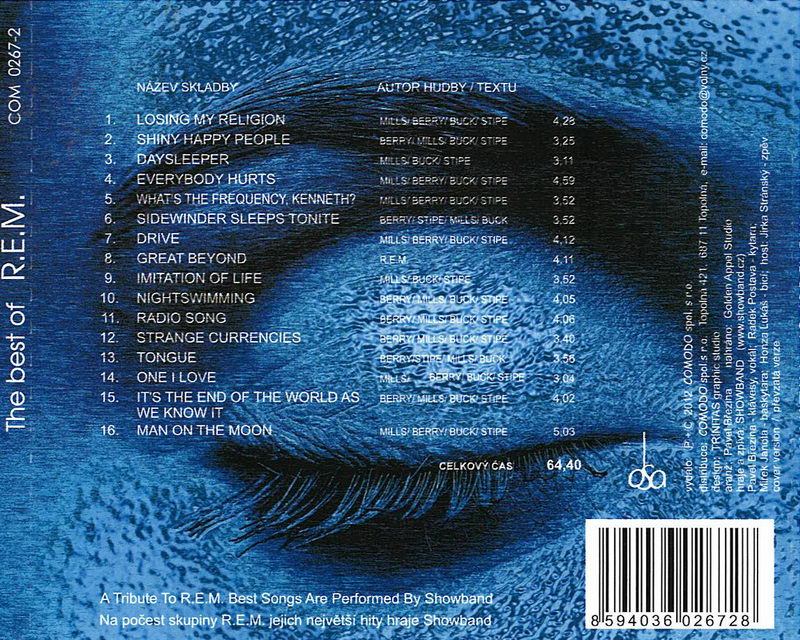 Country kotlík aneb písničky na přání CD