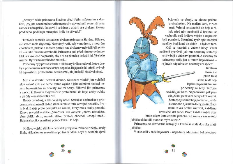 Nejkrásnější pohádky - Božena Němcová
