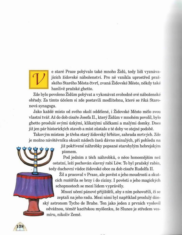 O kněžně Libuši a jiné české pověsti