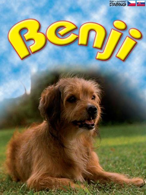 Benji - DVD