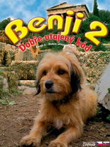 Benji 2 - DVD