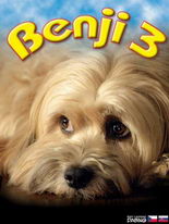 Benji 3 - DVD