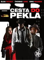 Cesta do pekla - DVD
