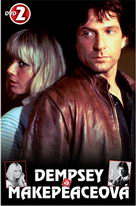 Dempsey a Makepeaceová 2 - DVD