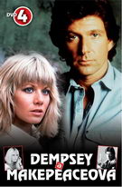 Dempsey a Makepeaceová 4 - DVD