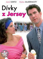 Dívky z jersey - DVD