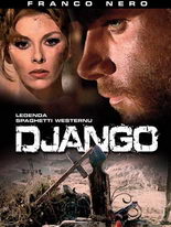 Django DVD