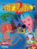 Dobrodružná plavba 2 - DVD