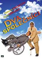Dva společníci - DVD