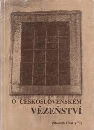 O československém vězeňství kniha