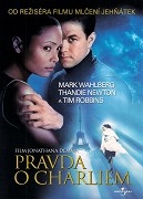 Pravda o Charliem DVD