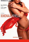 Dokonalá nevěsta DVD