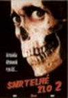 Smrtelné zlo 2 DVD