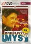 Bouřlivý mys DVD