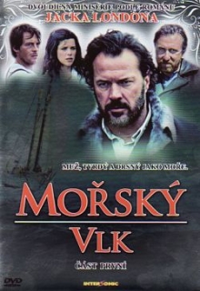 Mořský vlk 2 DVD