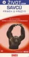 Život savců 4 Příběh o přežití DVD