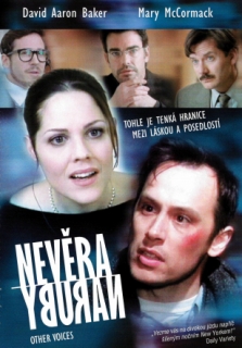 Nevěra naruby DVD