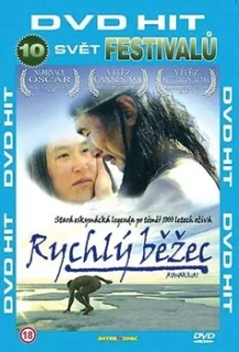 Rychlý běžec DVD