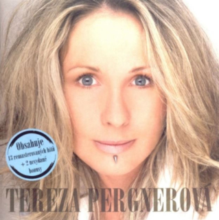 Tereza Pergnerová CD