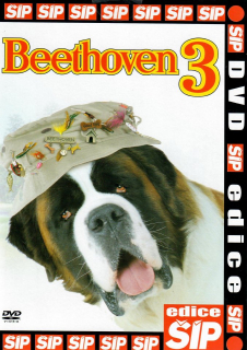 Beethoven 3 - DVD