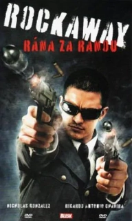 Rockaway - Rána za ranou DVD