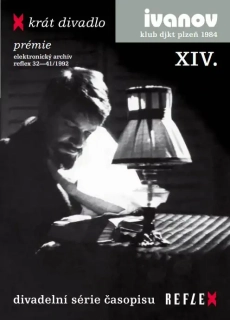 Ivanov Klub DJKT Plzeň 1984 DVD