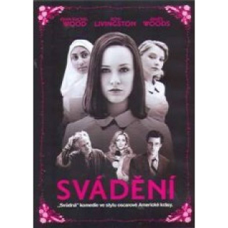 Svádění DVD