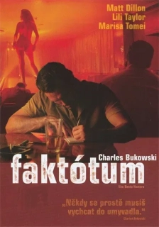 Faktótum DVD