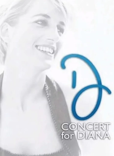 Concert for Diana 2xDVD (bazarové zboží)