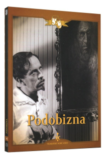 Podobizna DVD (bazarové zboží)