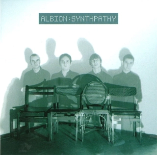 Albion Synthpathy CD