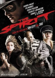 Spirit DVD (bazarové zboží) 100% stav