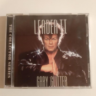 Leader II Gary Glitter CD