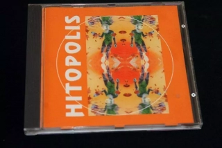 HITOPOLIS CD