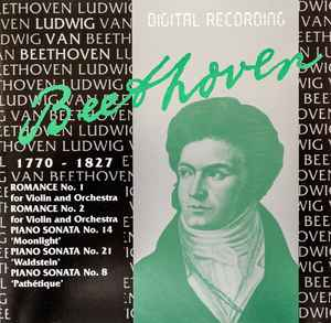 Beethoven - CD