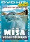 Míša vodní příšerka DVD