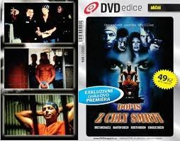 Dopis z cely smrti DVD