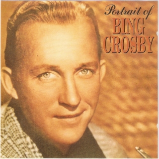 Portrait of Bing Crosby CD