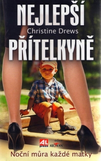 Nejlepší přítelkyně - Christine Drews