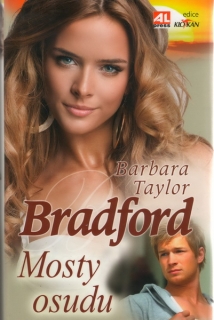 Mosty osudu Barbara Tylor Bradford