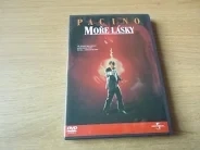 PACINO MOŘE LÁSKY DVD