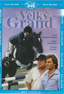 Velký Grand - DVD