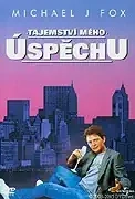 Tajemství mého úspěchu DVD